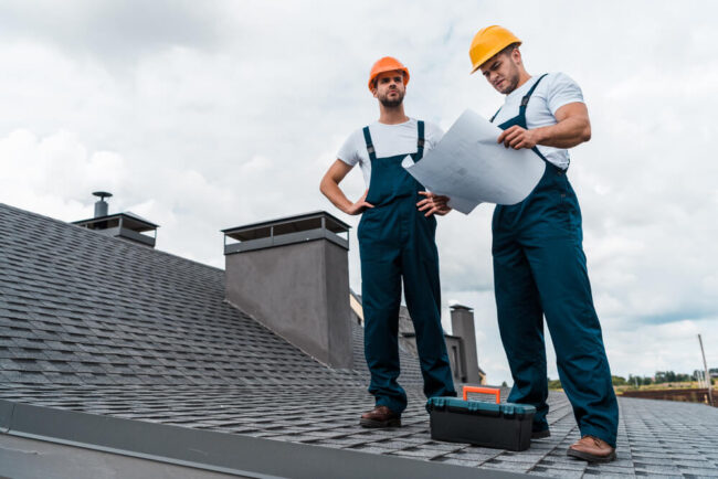Honest And Reliable Roofing Contractors