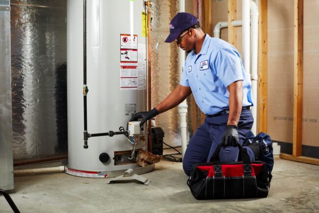 Water Heater Replacement Costs